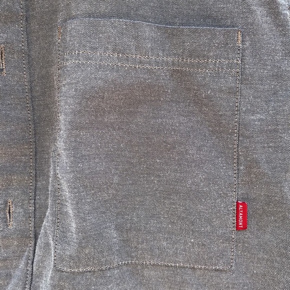 Altamont Button Down - Picture 3 of 5
